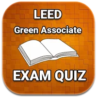 LEED Green Associate Exam Quiz